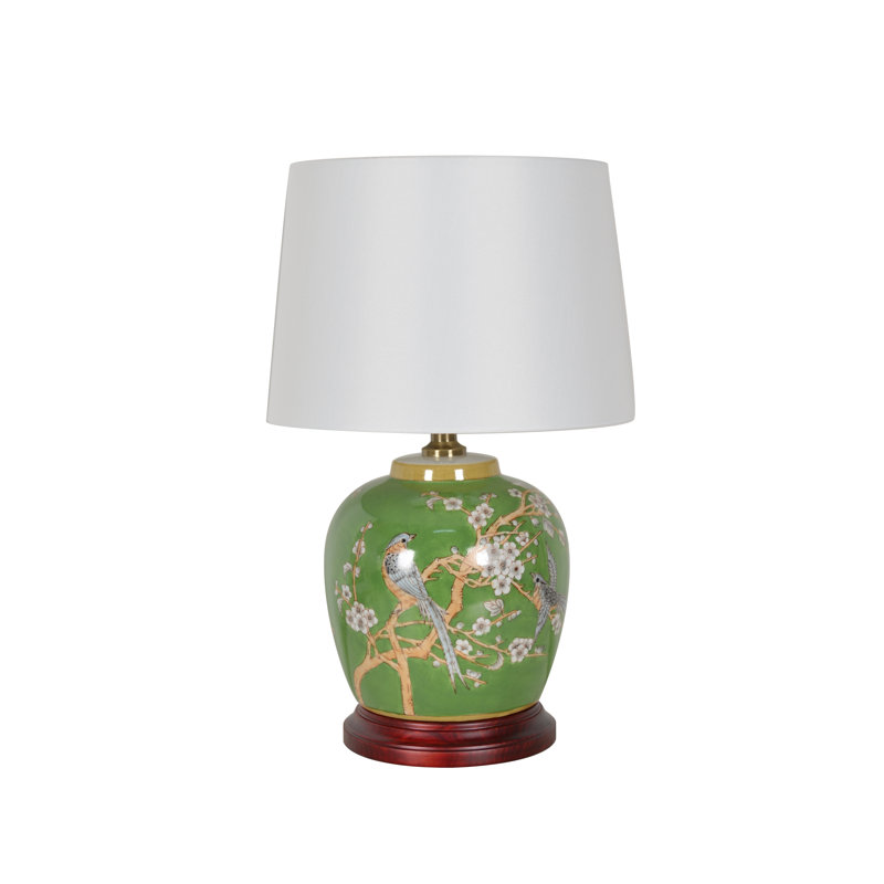 Virgil Desk Table Lamp