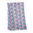 Rose / bleu / bleu sarcelle sélectionné