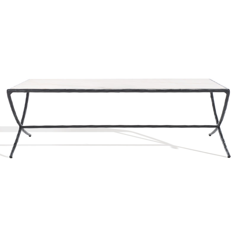 Table basse Braydan