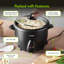 VonShef Rice Cooker