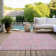  Aleg Area Rug with Non-Slip Backing
