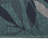 Modern Leaves Rectangle Area Rug