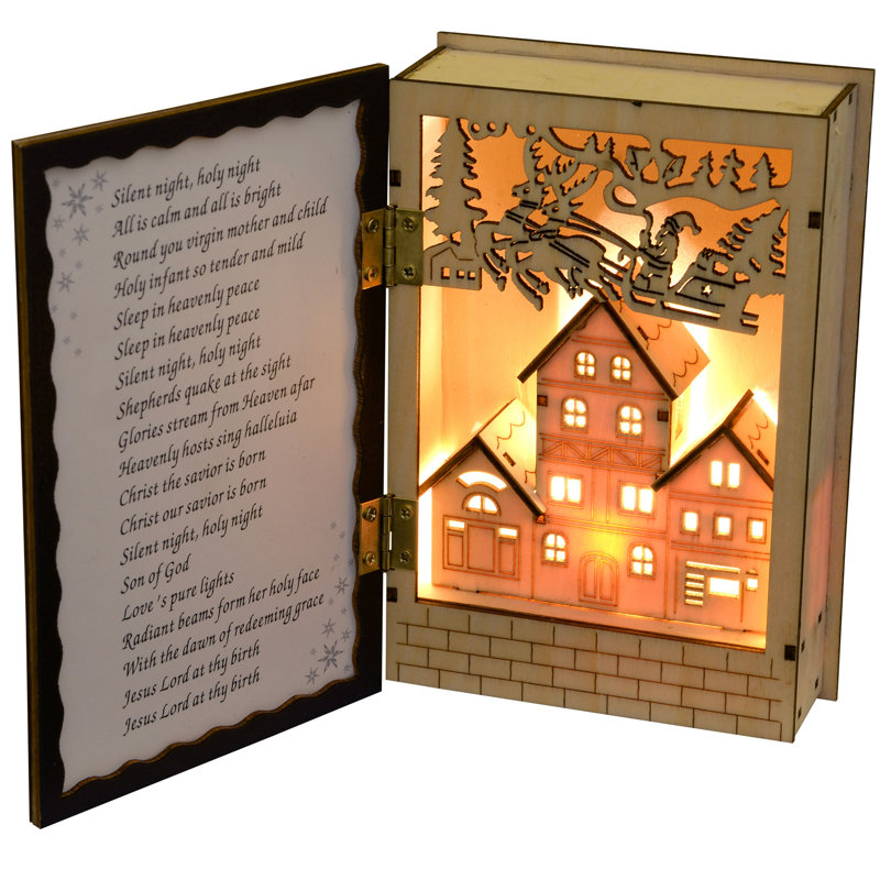 Christmas Decorative Accent