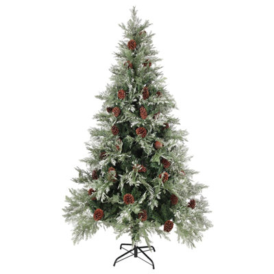 Artificial Pine Christmas Tree