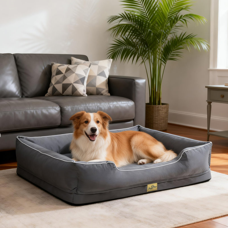 Pet Bed, 105x75.5x21cm