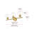 Kaeliana Vanity Light-374723562