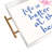 April Lane Art Life is Better at the Beach Acrylic Tray