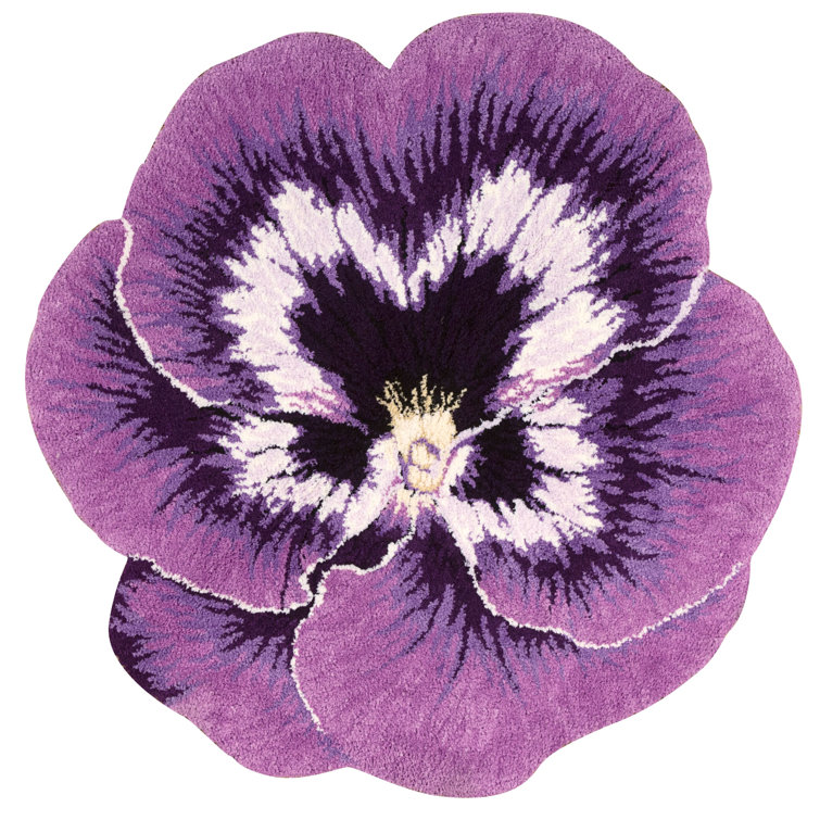 Wendover Floral Indoor Rug