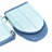 Nautica Home Striped 100% Cotton Mini Oven Mitt With Silicone Palm-59082387
