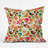 Little Birds Throw Pillow-397188732