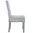 Willow 18.5'' H Upholstered Parsons Chair
