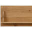 Ruth 2 Piece Pine Solid Wood Floating Shelf-27682195