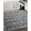 Tapis 100% à motifs lavables à la machine 2989 Pat478 GRY-1661629486