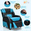 Fauteuil inclinable manuel Eduarte-1134081652