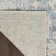 Marqies Washable Oriental Indoor Rug