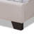 Saltville Upholstered Wingback Bed-795069895-795069888