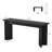 Wooden Console Table