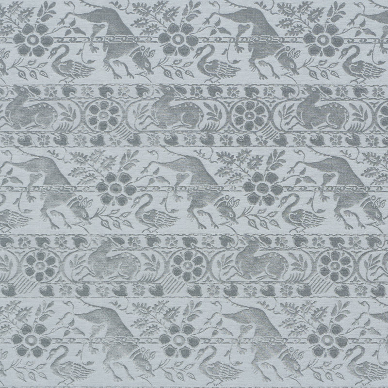 Tissu Animali, Pierre