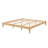 Selma Solid Wood Bed-939661579-961014880