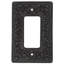 San Michele 1-Gang Rocker Wall Plate-10364211