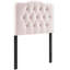 Tabouret de bar et de comptoir rembourré en bois massif Annabel-1369563590-1369563594