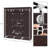 Raimondo 59.06'' Portable Wardrobe-2049449052