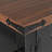 54" Farmhouse Kitchen Island with Drop Leaf, Power Outlet, Kitchen Storage Cart with 2 Doors, 2 Drawers, Rolling Kitchen Island on 4 Large Wheels with Spice Rack for Kitchen, Dining Room-446599341