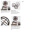 Sculpture Alvarado Galenna-1057477154