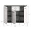 Nayele 1 - Drawer Rectangle Accent Chest