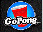 GoPong Logo