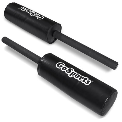 Padded Blocking Guards