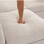 Canapé modulaire modulaire en U-457108018