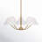 Collete 5-Light Chandelier-88160139