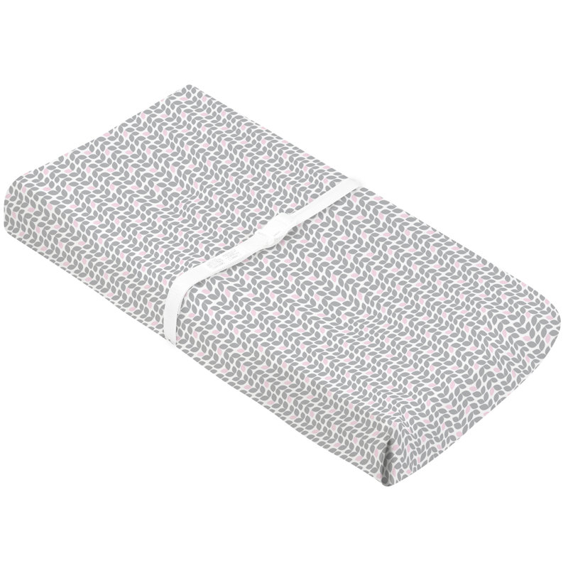 Housse de matelas à langer
