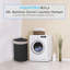 Bamboo Laundry Hamper