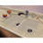 Aversa 31.75'' L Double Bowl Kitchen Sink-16187790