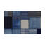Nappe Patchwork Denim
