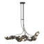 Pangea 6 - Light Kitchen Island Linear Pendant-203175528