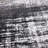 Machine Washable Nash Charcoal/Ivory Rug-1972549079