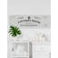 "Self-Service Laundry Room" - Cadre photo panoramique, art textuel-210789022