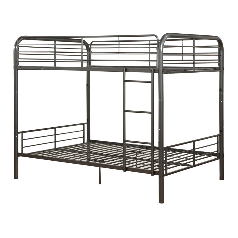 ACME Bristol Audeliz (Full/Full), Gunmetal, Gunmetal