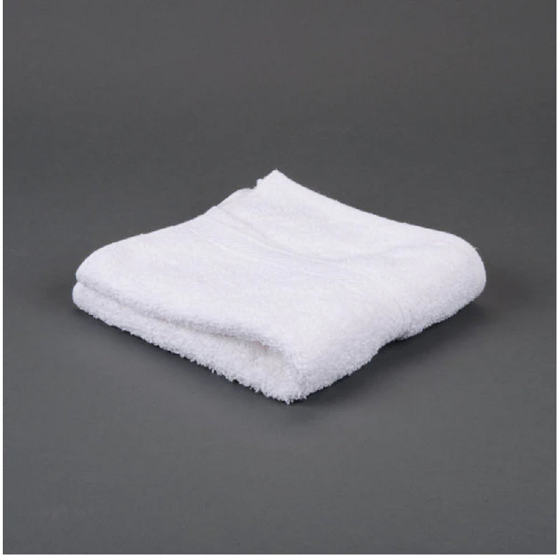 Ensemble de serviettes de toilette 12 pièces GOGD Dobby