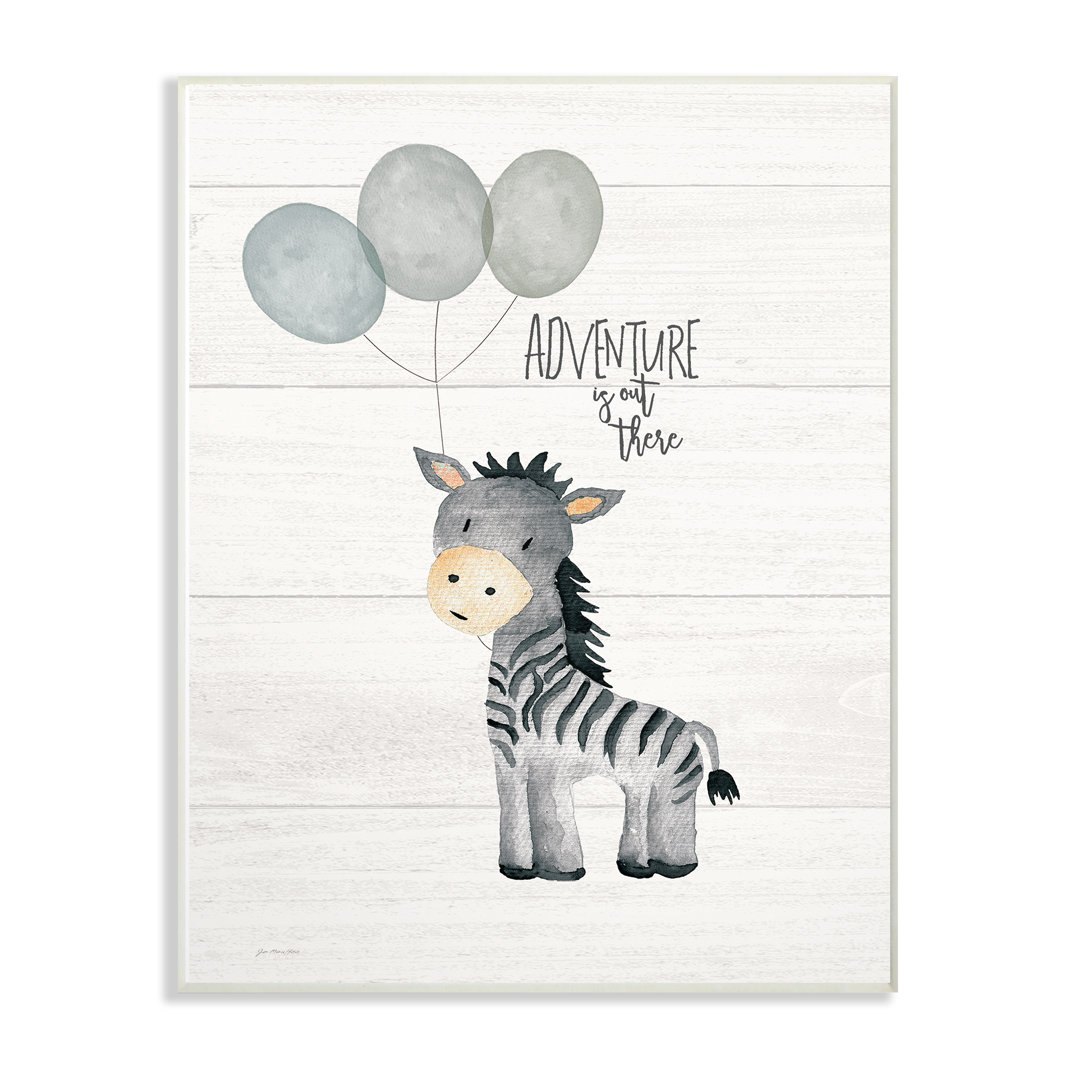 Framed Art Harriet Bee