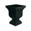 Pot de fleurs urne en plastique-1756122203