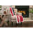 US Flag Print Super Soft Sherpa Throw Blanket-43126304