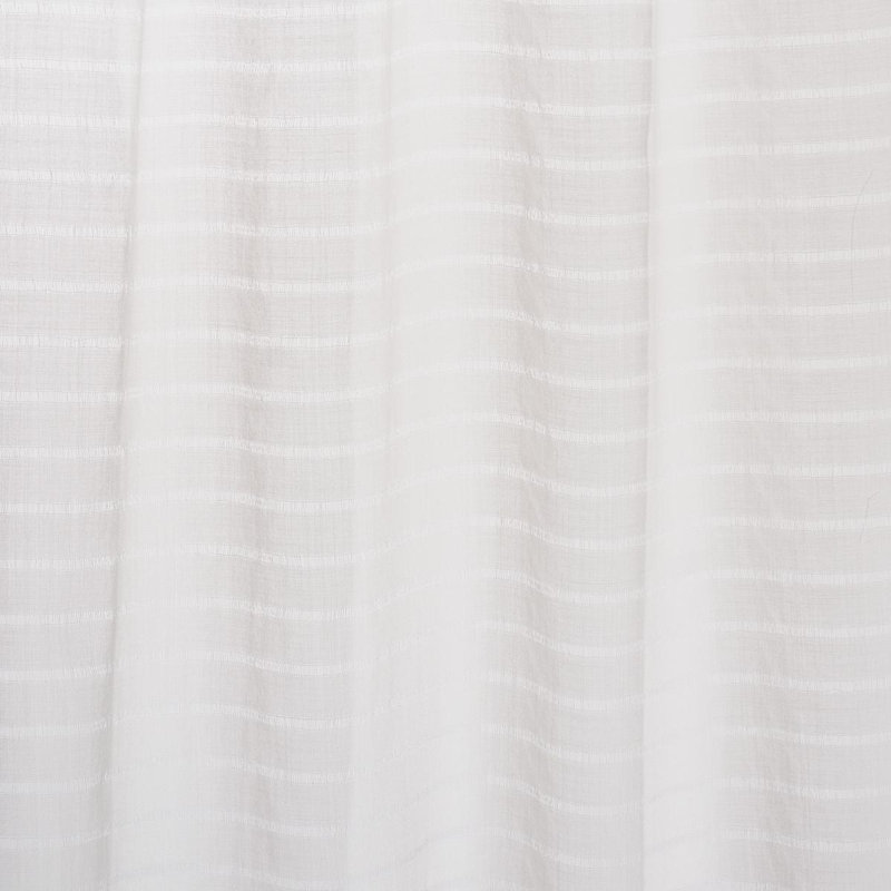 Tissu transparent Schumacher X Patterson Flynn Emmett