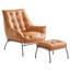 Chaise d'appoint Pirrone-1297162581