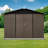 Metal garden sheds outdoor storage sheds-113816869-113816868
