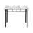 Omaan 4 - Person Four Leg Base Dining Set