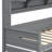 Wooden Daybed With Trundle,All-In-One Cabinet And Shelf-106535762-113572197